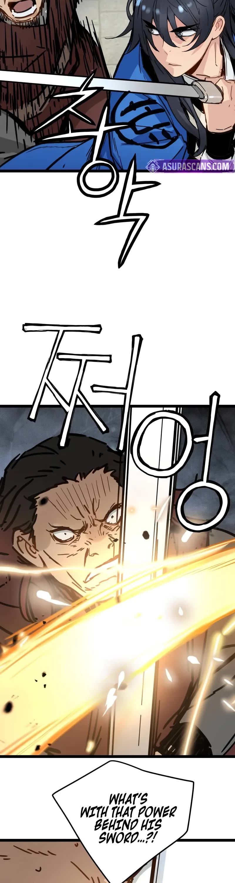 Surviving as a Genius on Borrowed Time Chapter 43 page 47 - Chapter 43