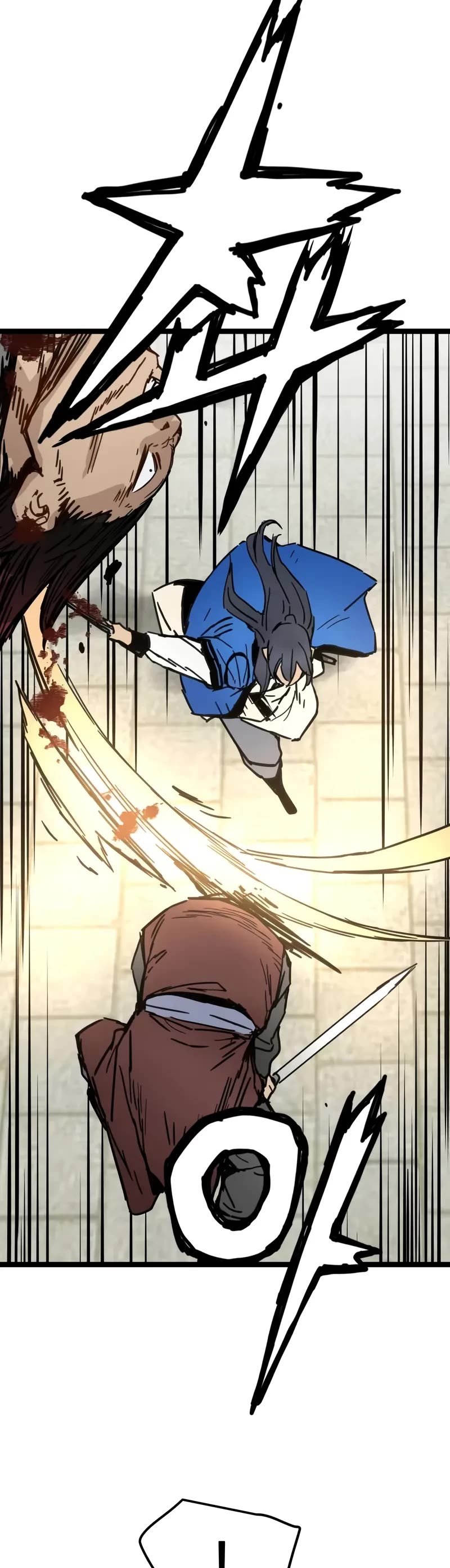 Surviving as a Genius on Borrowed Time Chapter 43 page 49 - Chapter 43