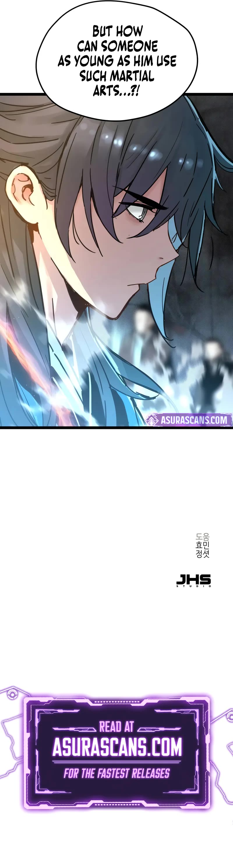 Surviving as a Genius on Borrowed Time Chapter 43 page 51 - Chapter 43