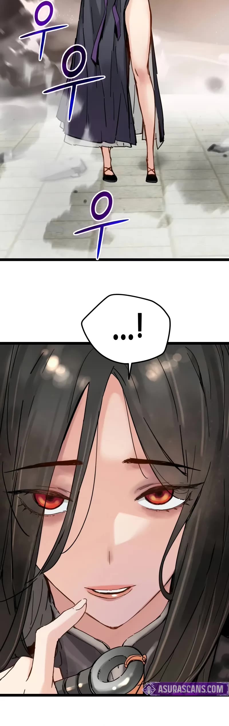 Surviving as a Genius on Borrowed Time Chapter 43 page 6 - Chapter 43