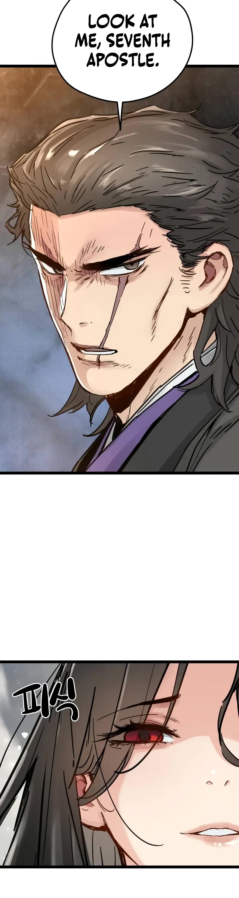 Surviving as a Genius on Borrowed Time Chapter 43 page 9 - Chapter 43