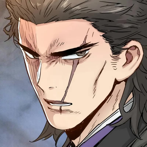 Surviving as a Genius on Borrowed Time Chapter 43 cover