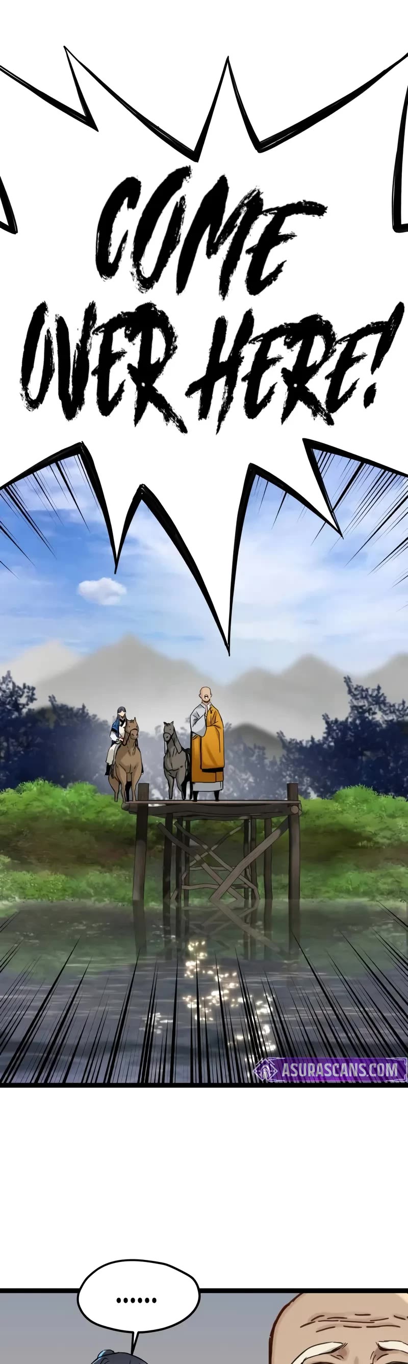 Surviving as a Genius on Borrowed Time Chapter 44 page 10 - Chapter 44