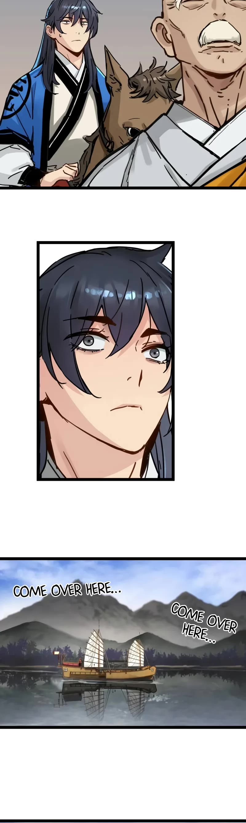 Surviving as a Genius on Borrowed Time Chapter 44 page 11 - Chapter 44