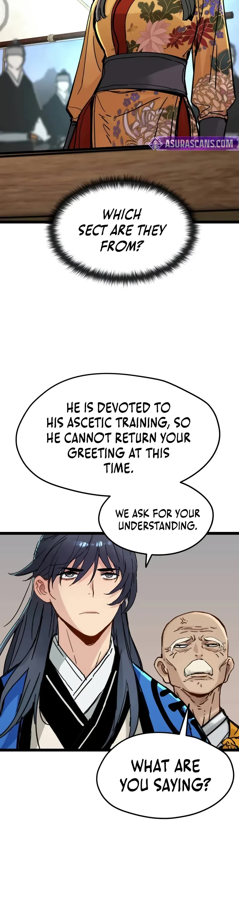 Surviving as a Genius on Borrowed Time Chapter 44 page 16 - Chapter 44