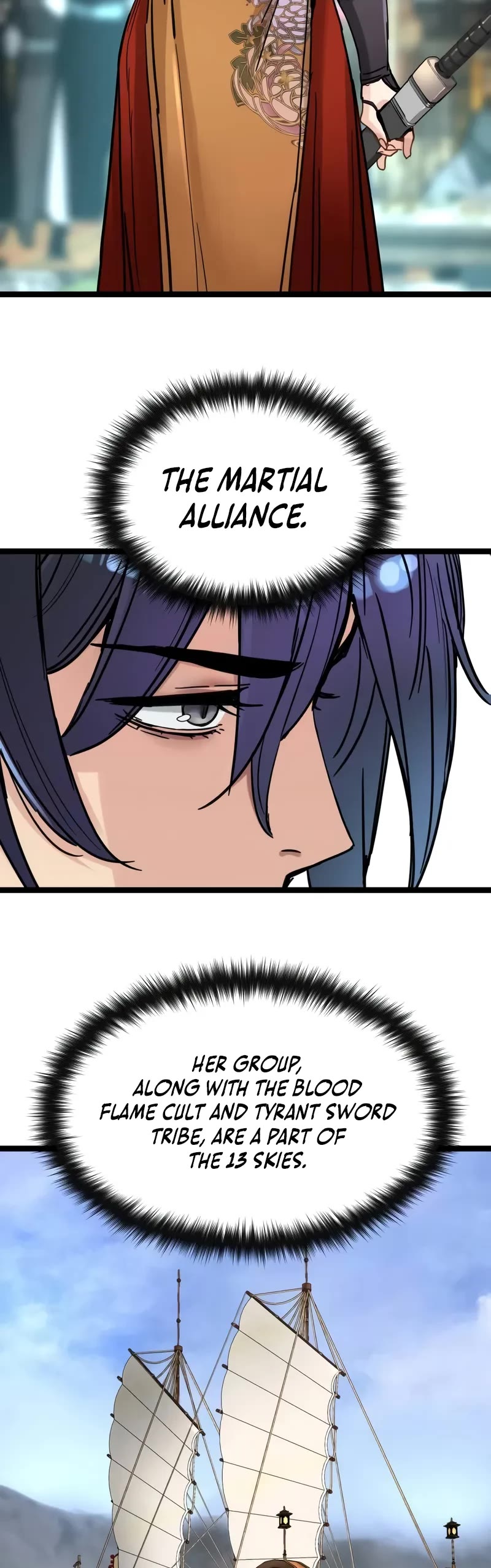 Surviving as a Genius on Borrowed Time Chapter 44 page 20 - Chapter 44