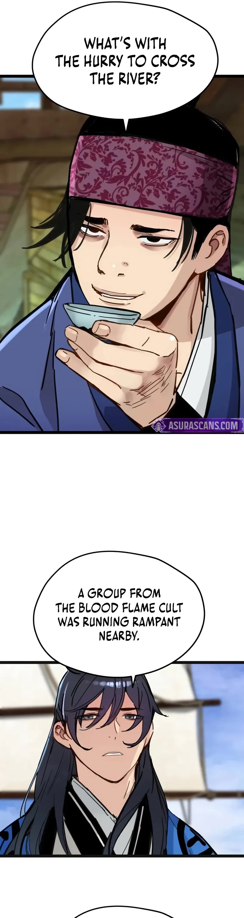 Surviving as a Genius on Borrowed Time Chapter 44 page 22 - Chapter 44