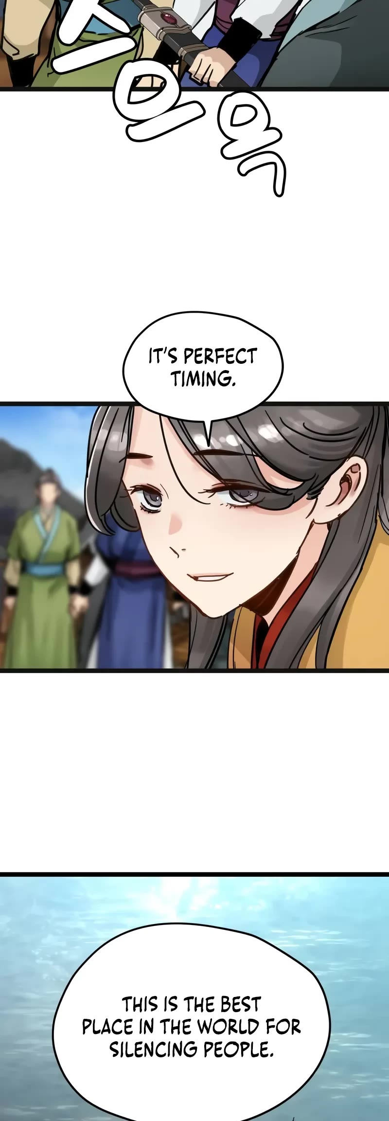 Surviving as a Genius on Borrowed Time Chapter 44 page 25 - Chapter 44