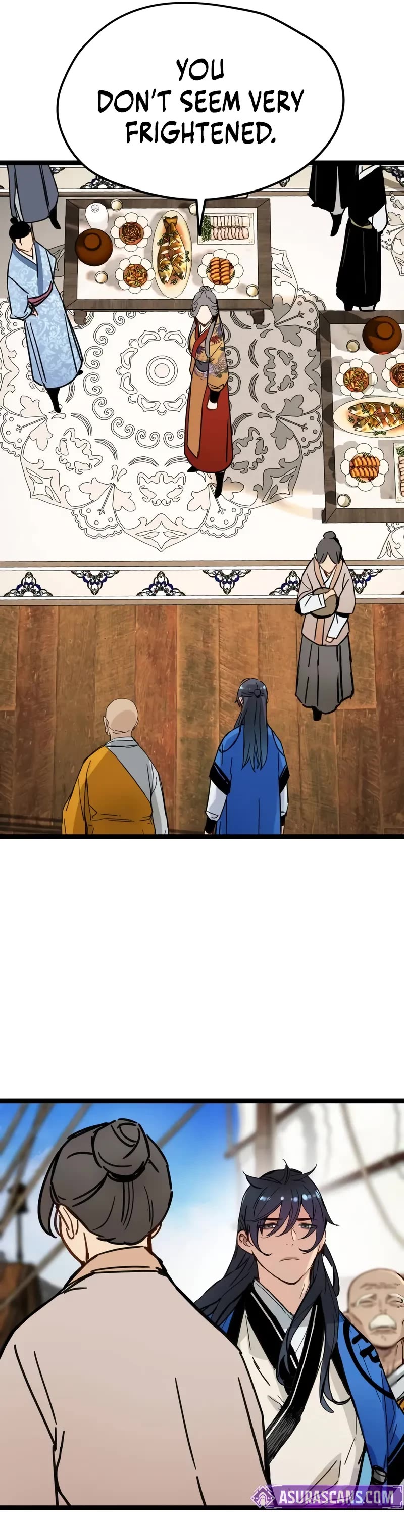 Surviving as a Genius on Borrowed Time Chapter 44 page 27 - Chapter 44