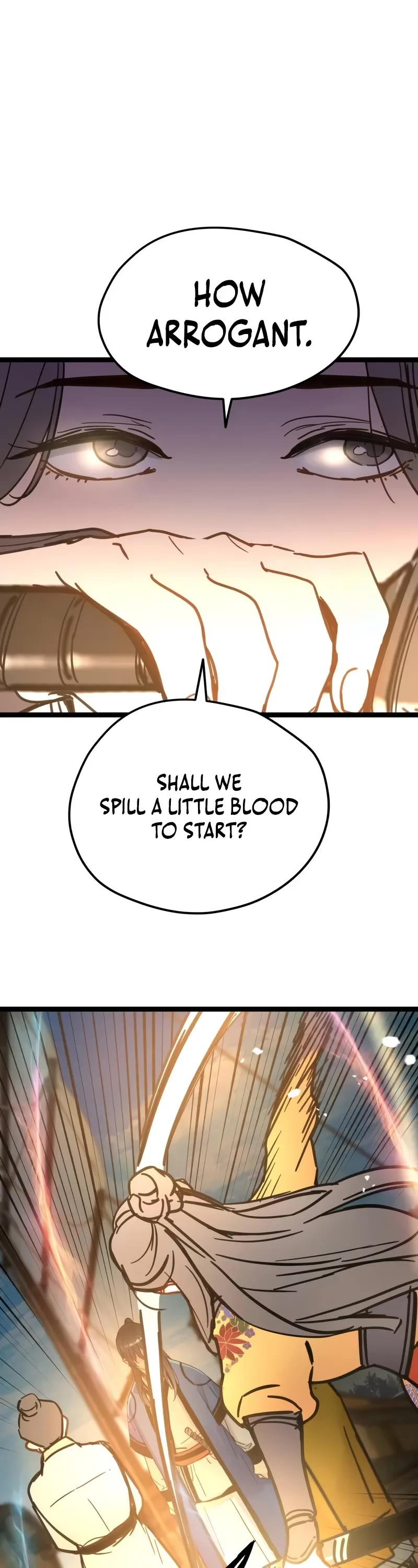 Surviving as a Genius on Borrowed Time Chapter 44 page 28 - Chapter 44