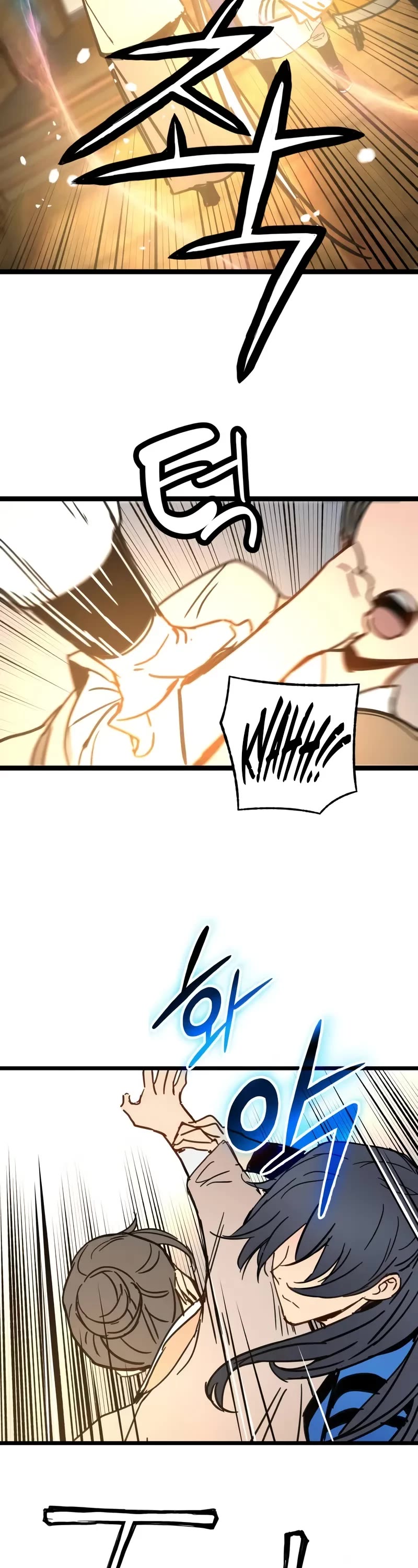 Surviving as a Genius on Borrowed Time Chapter 44 page 29 - Chapter 44