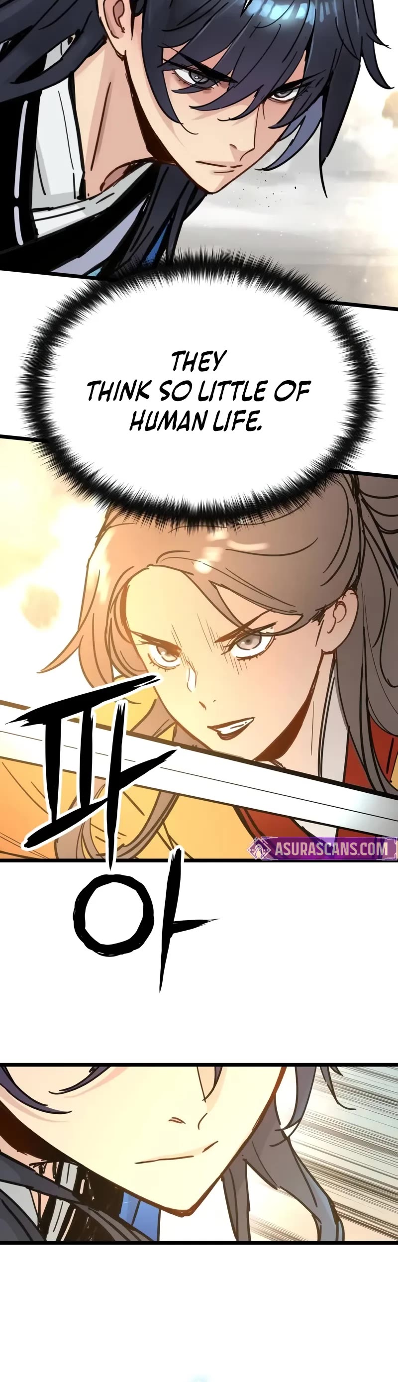 Surviving as a Genius on Borrowed Time Chapter 44 page 31 - Chapter 44