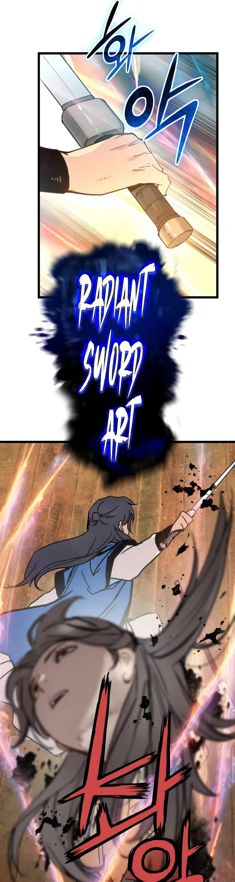 Surviving as a Genius on Borrowed Time Chapter 44 page 32 - Chapter 44