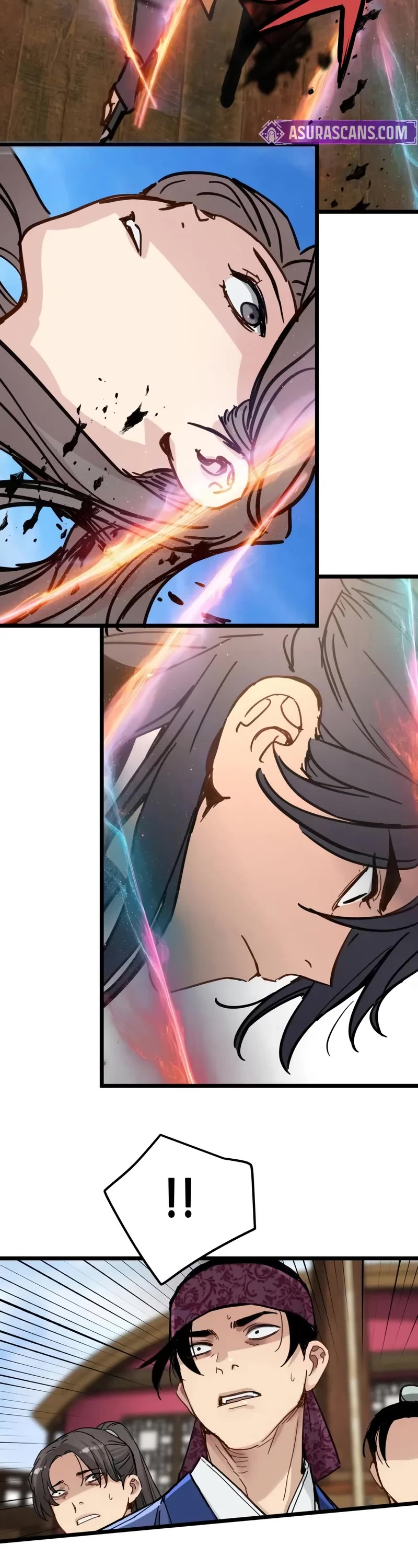 Surviving as a Genius on Borrowed Time Chapter 44 page 33 - Chapter 44