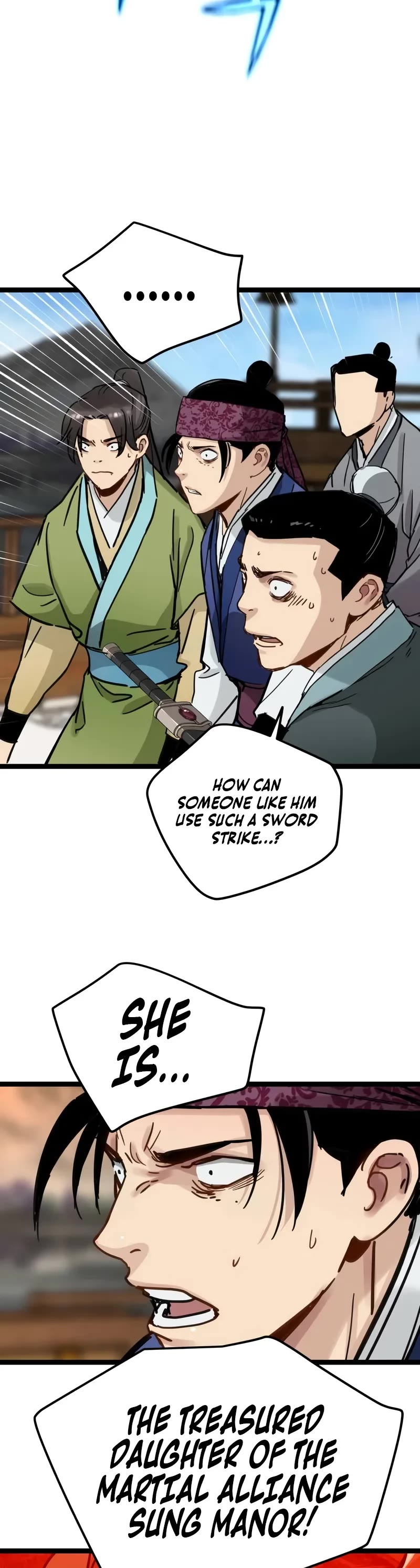 Surviving as a Genius on Borrowed Time Chapter 44 page 35 - Chapter 44
