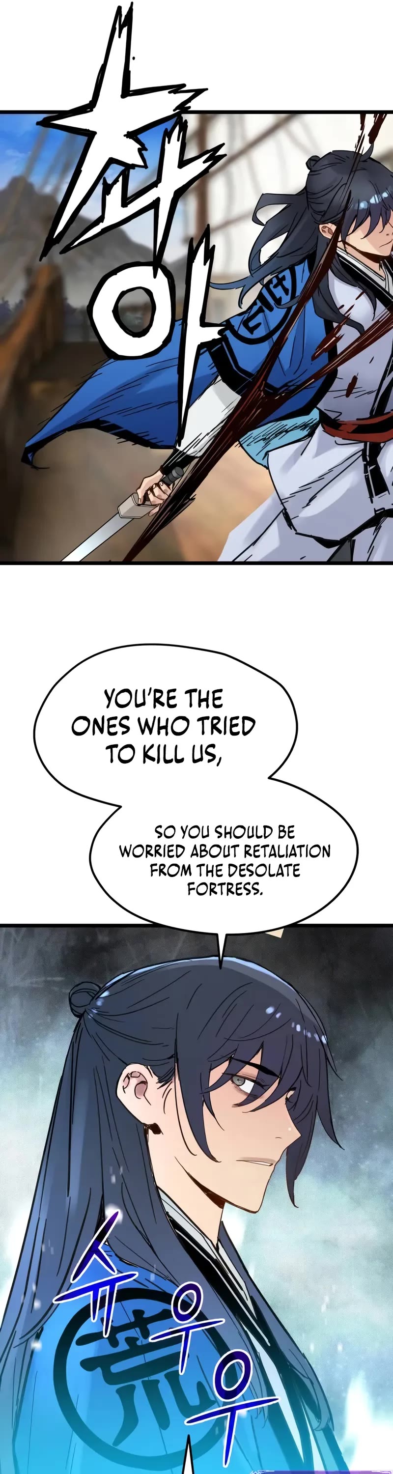 Surviving as a Genius on Borrowed Time Chapter 44 page 37 - Chapter 44