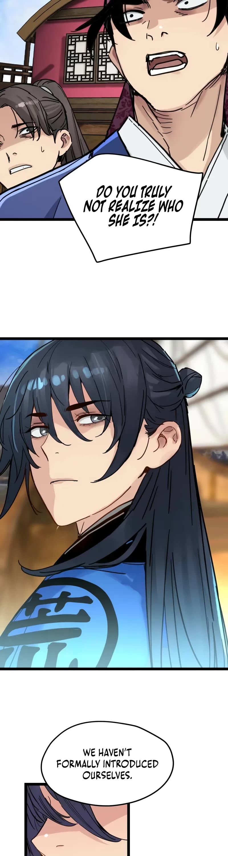 Surviving as a Genius on Borrowed Time Chapter 44 page 39 - Chapter 44