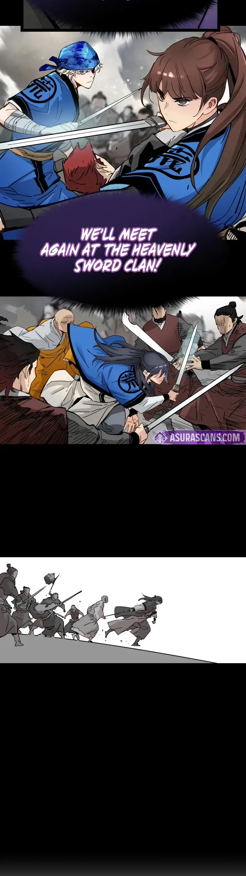 Surviving as a Genius on Borrowed Time Chapter 44 page 6 - Chapter 44