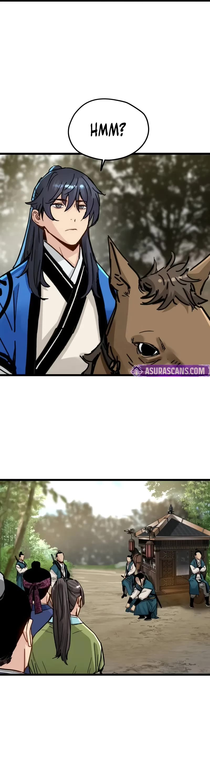 Surviving as a Genius on Borrowed Time Chapter 45 page 16 - Chapter 45