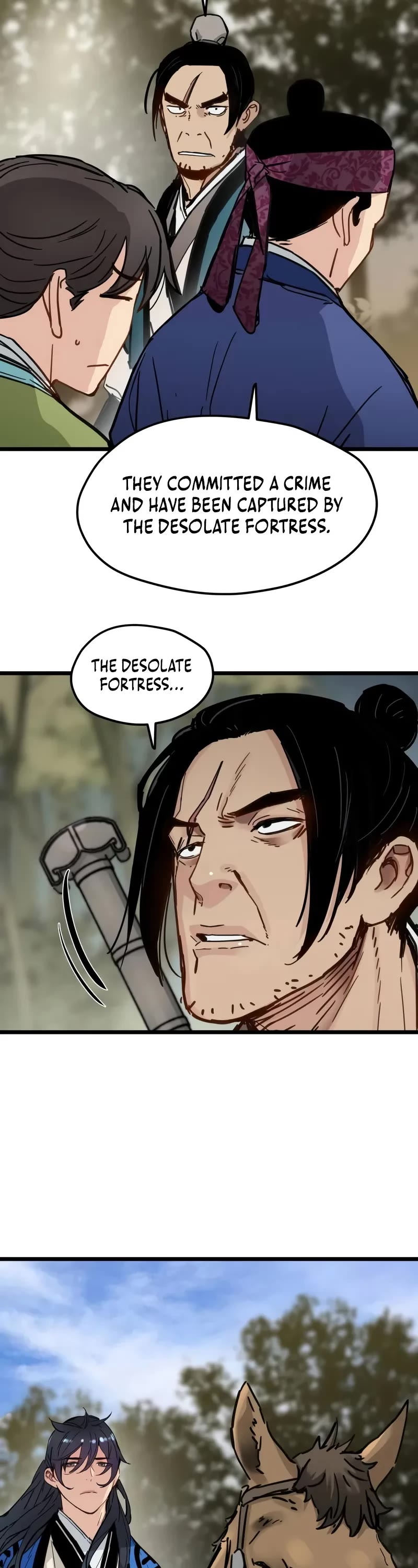 Surviving as a Genius on Borrowed Time Chapter 45 page 18 - Chapter 45