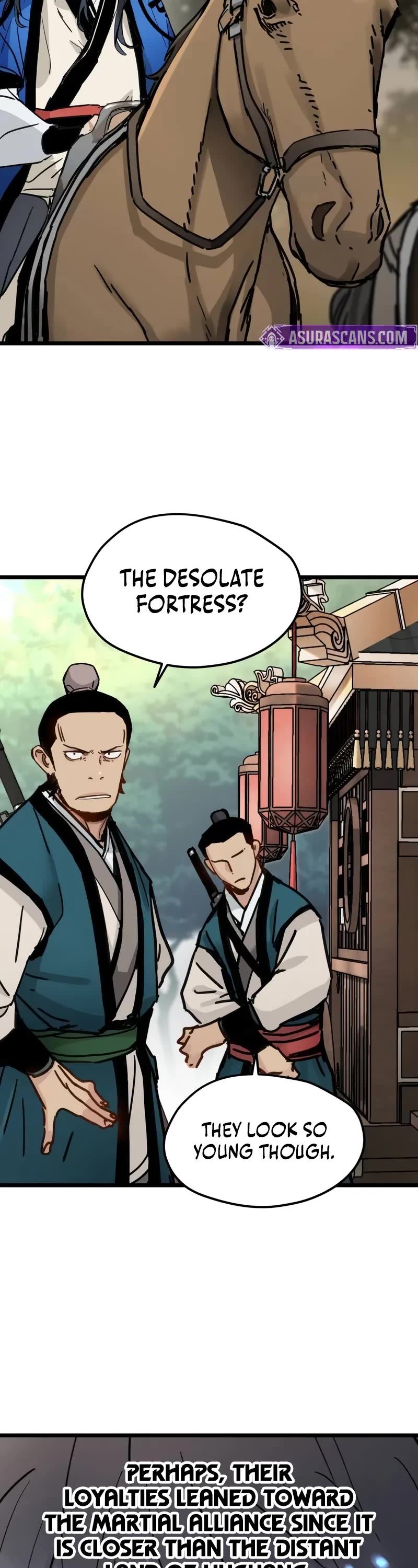 Surviving as a Genius on Borrowed Time Chapter 45 page 19 - Chapter 45
