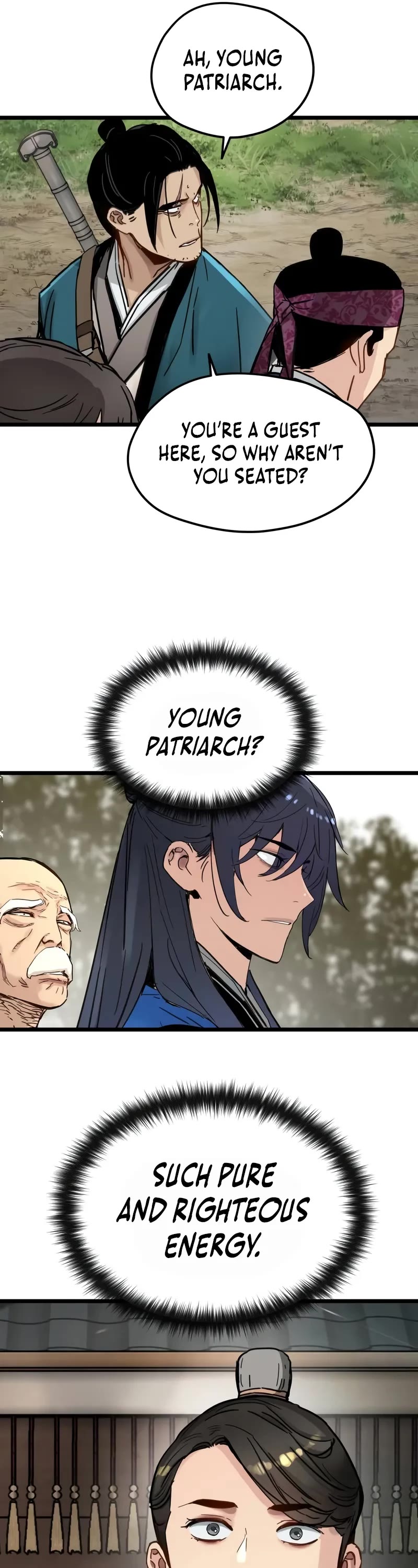 Surviving as a Genius on Borrowed Time Chapter 45 page 22 - Chapter 45