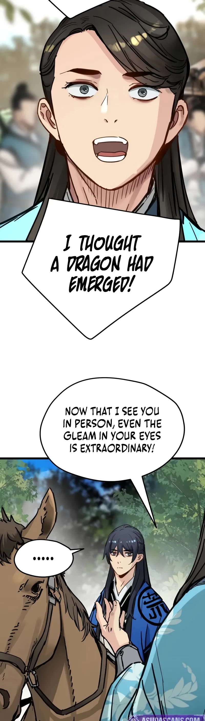 Surviving as a Genius on Borrowed Time Chapter 45 page 25 - Chapter 45