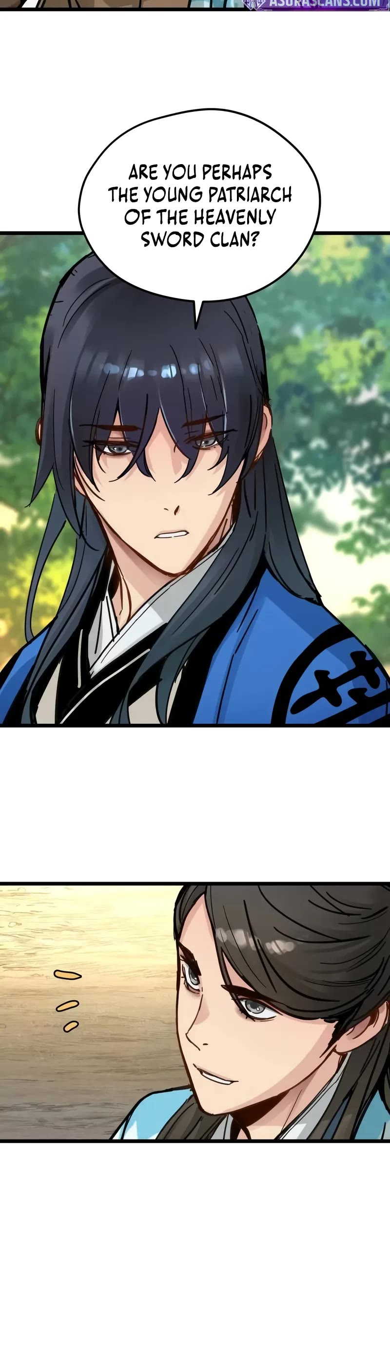 Surviving as a Genius on Borrowed Time Chapter 45 page 26 - Chapter 45