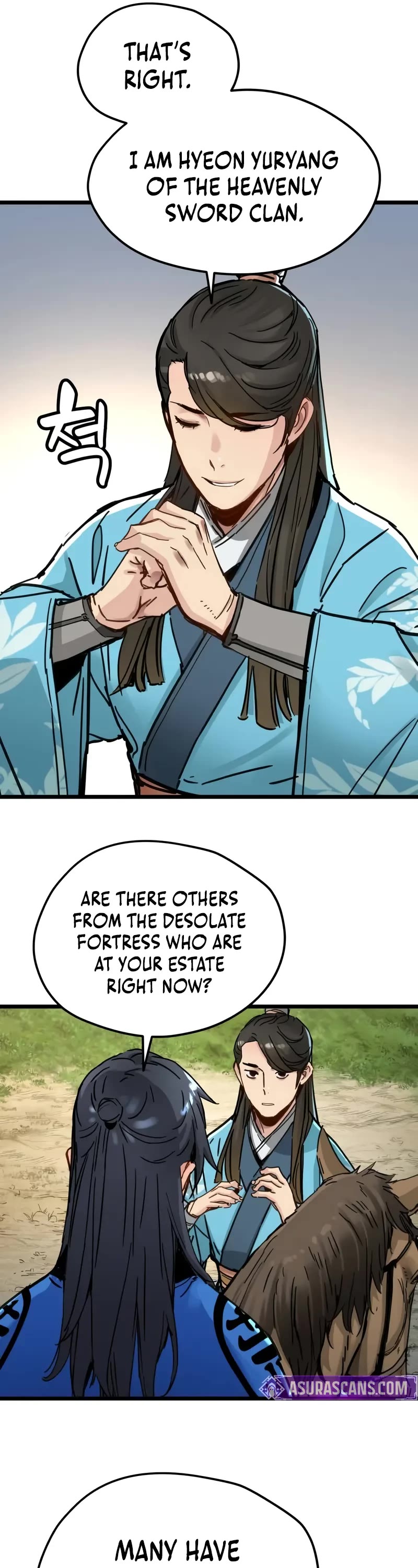 Surviving as a Genius on Borrowed Time Chapter 45 page 27 - Chapter 45