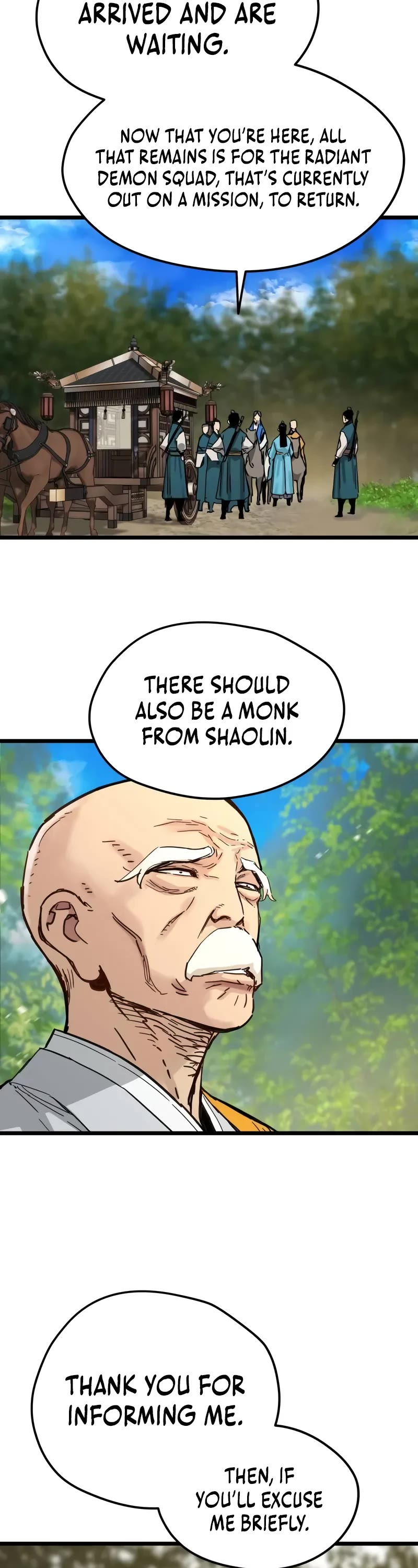 Surviving as a Genius on Borrowed Time Chapter 45 page 28 - Chapter 45