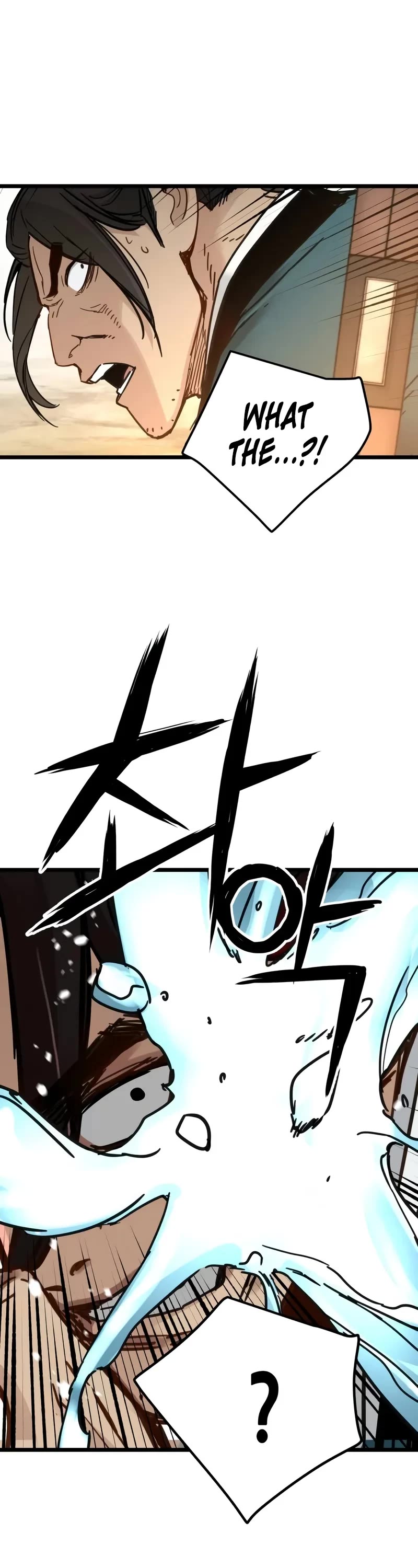 Surviving as a Genius on Borrowed Time Chapter 45 page 31 - Chapter 45