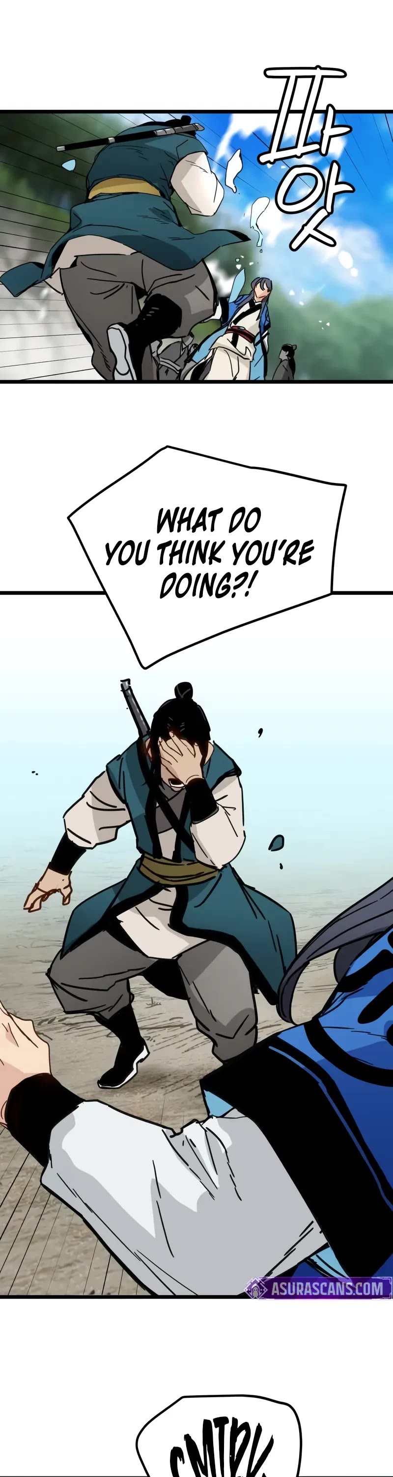 Surviving as a Genius on Borrowed Time Chapter 45 page 32 - Chapter 45