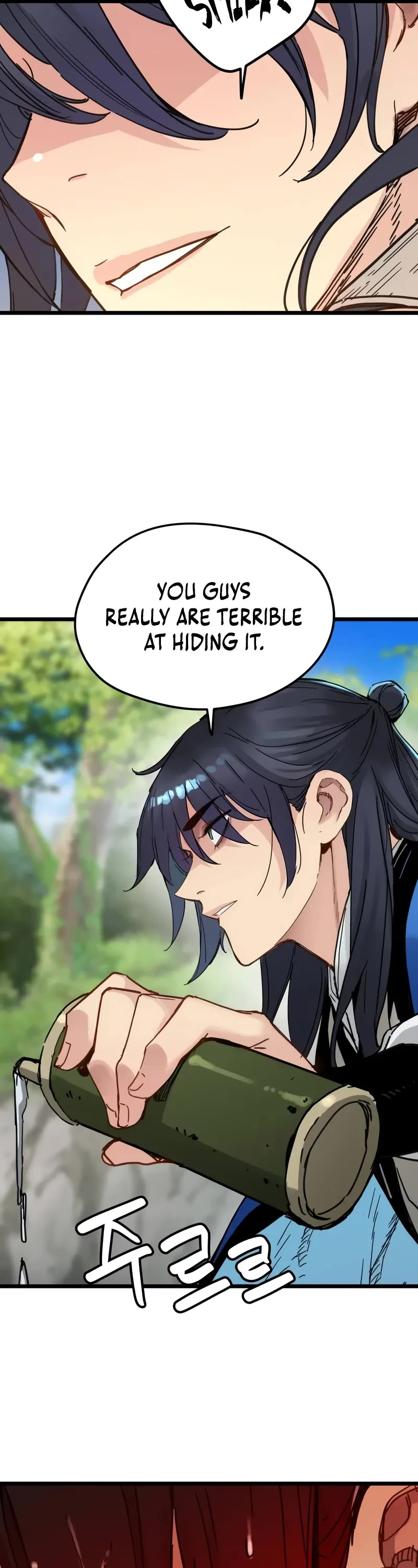 Surviving as a Genius on Borrowed Time Chapter 45 page 33 - Chapter 45
