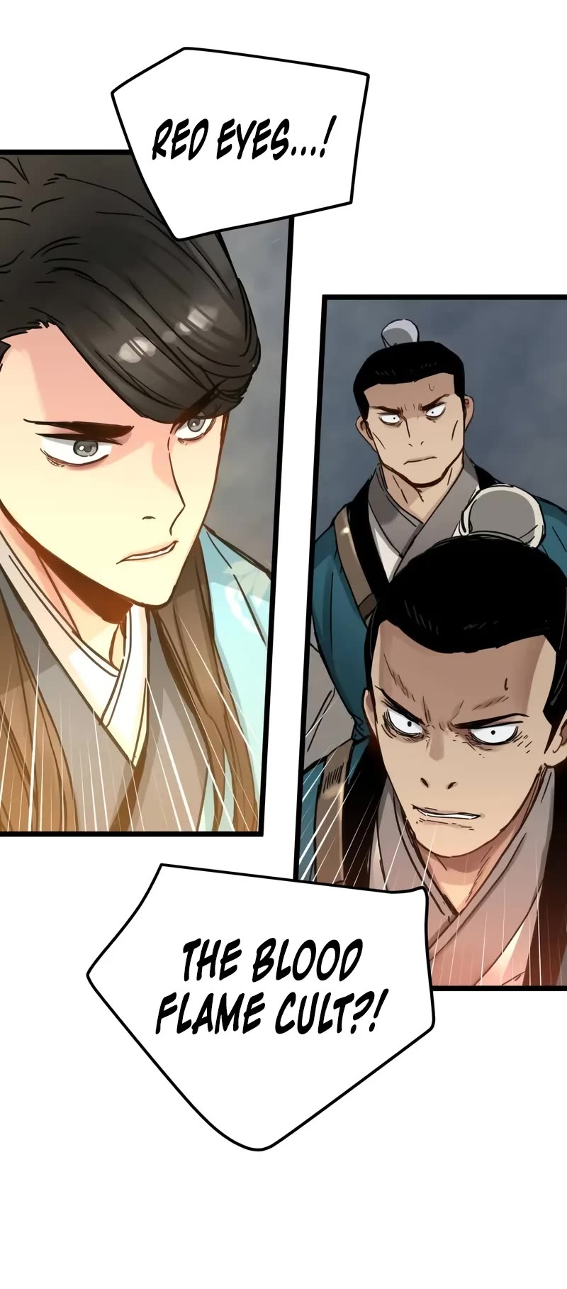 Surviving as a Genius on Borrowed Time Chapter 45 page 35 - Chapter 45