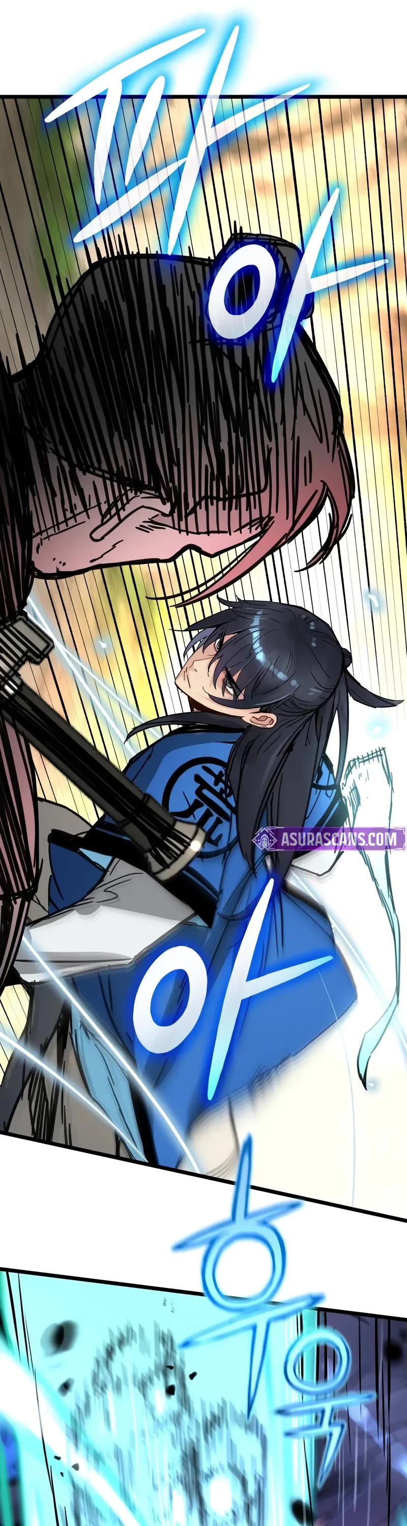Surviving as a Genius on Borrowed Time Chapter 45 page 36 - Chapter 45