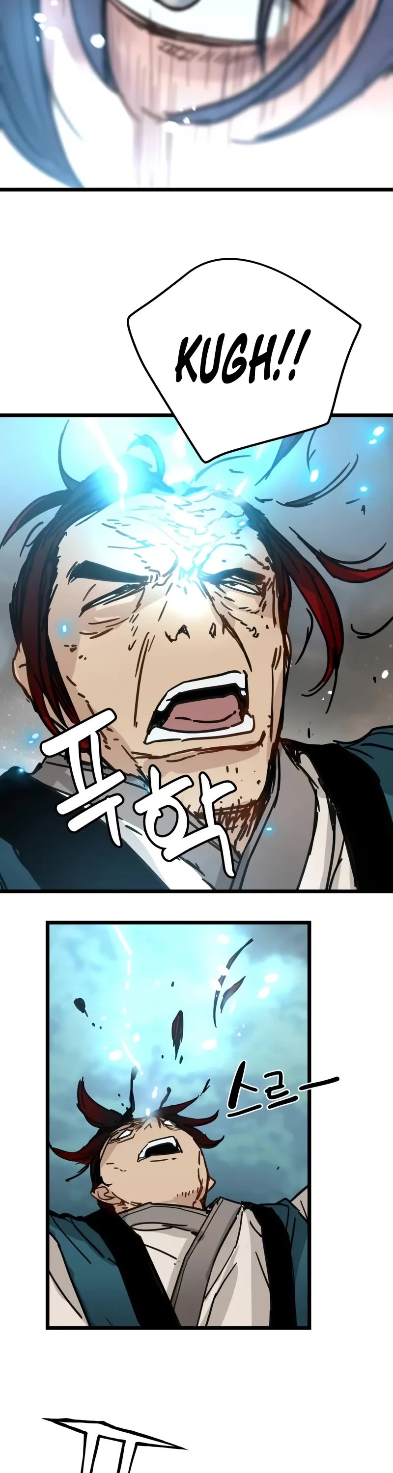 Surviving as a Genius on Borrowed Time Chapter 45 page 38 - Chapter 45