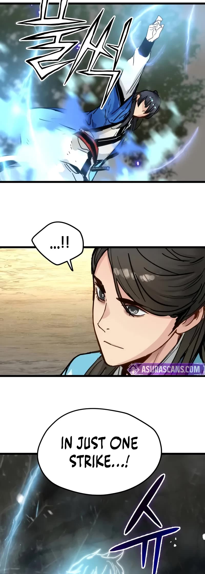 Surviving as a Genius on Borrowed Time Chapter 45 page 39 - Chapter 45
