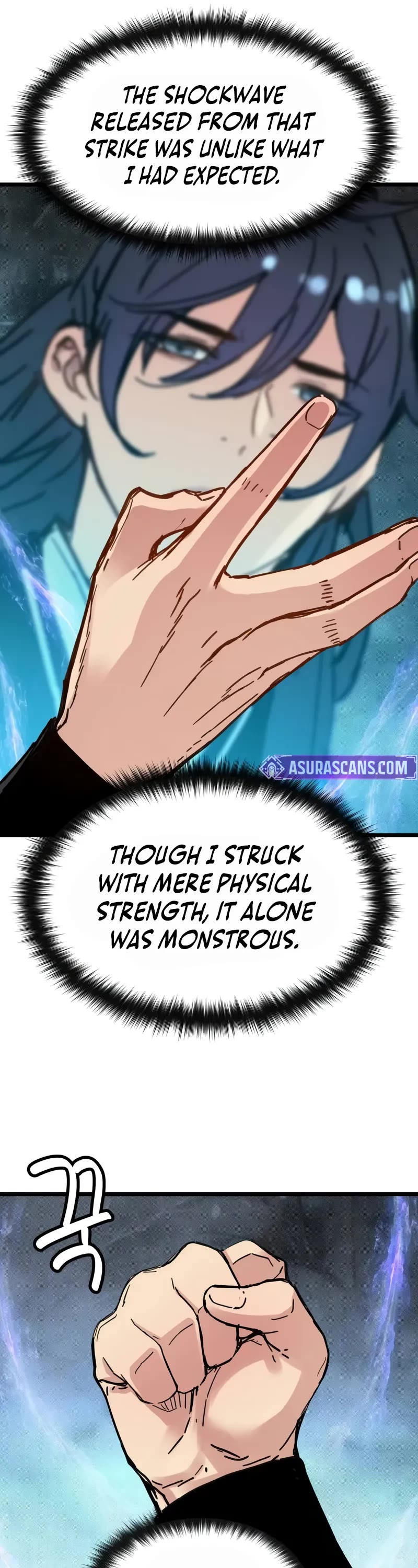 Surviving as a Genius on Borrowed Time Chapter 45 page 41 - Chapter 45