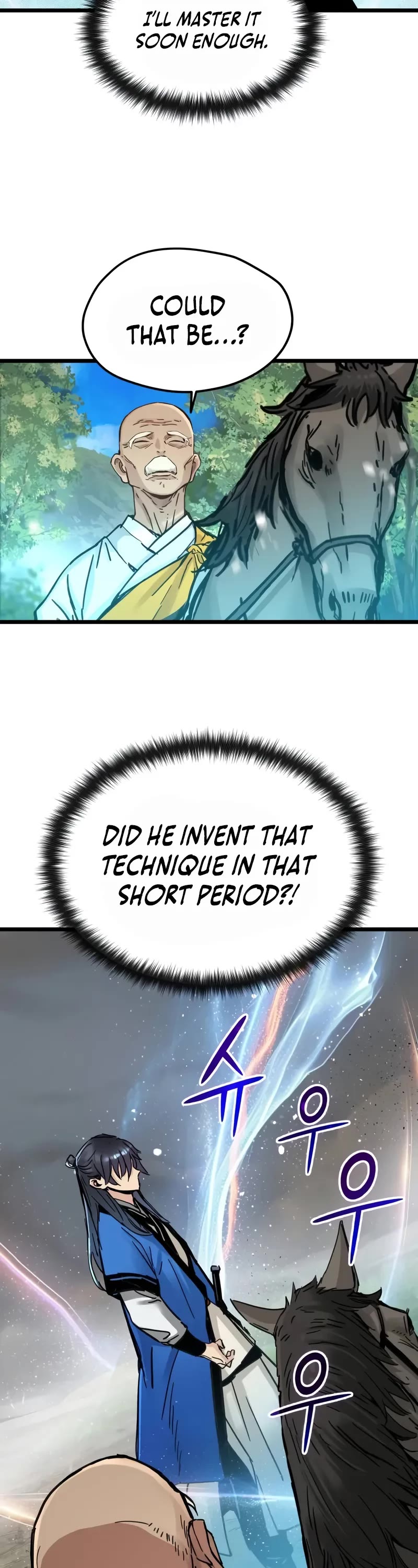 Surviving as a Genius on Borrowed Time Chapter 45 page 42 - Chapter 45