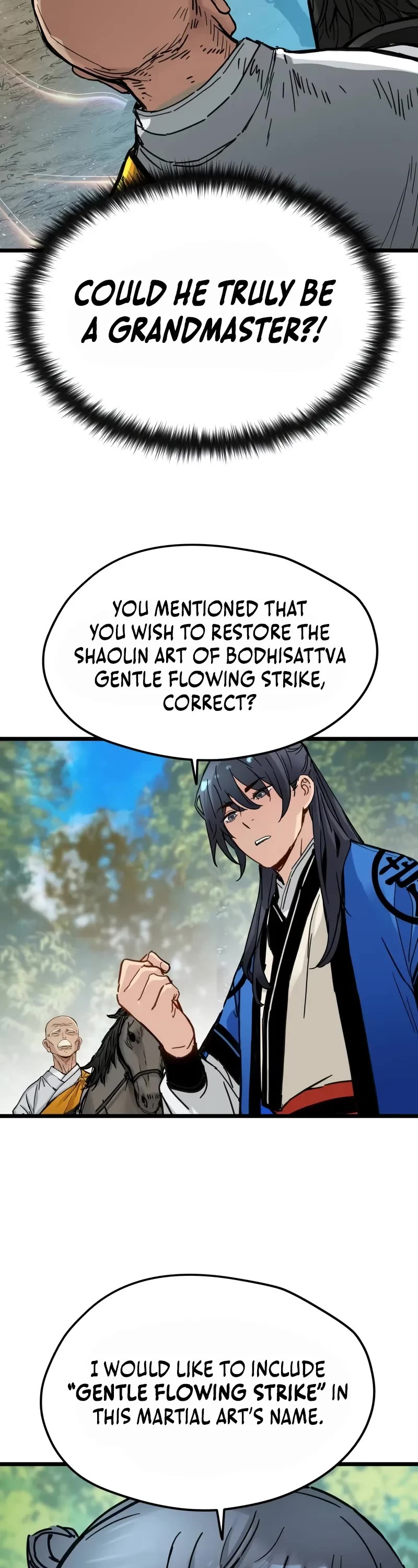 Surviving as a Genius on Borrowed Time Chapter 45 page 43 - Chapter 45