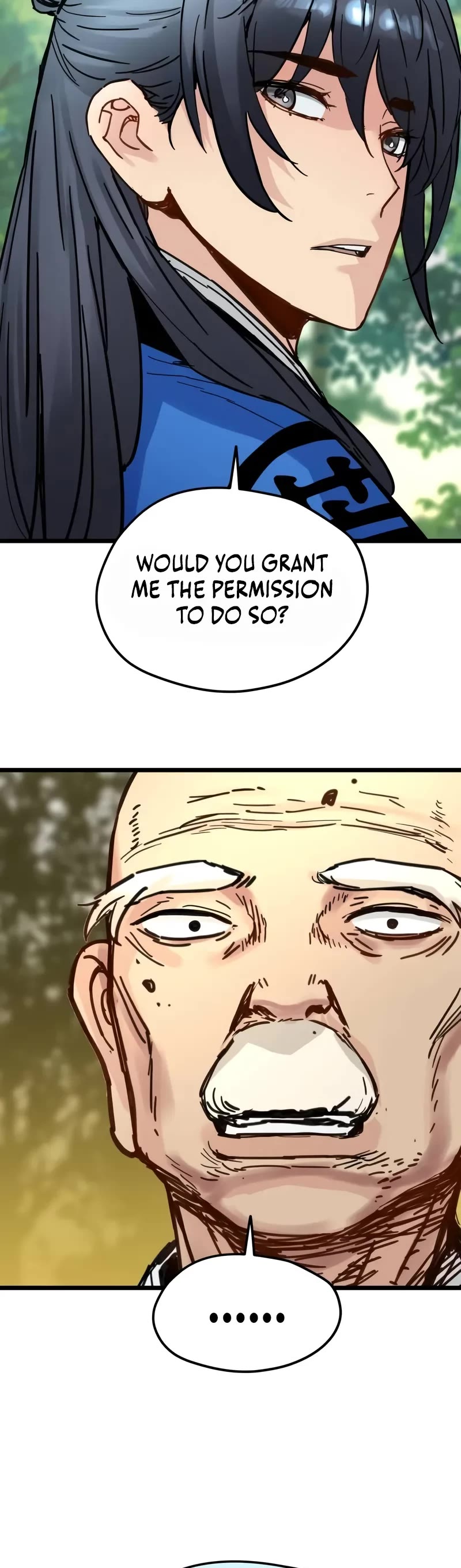 Surviving as a Genius on Borrowed Time Chapter 45 page 44 - Chapter 45