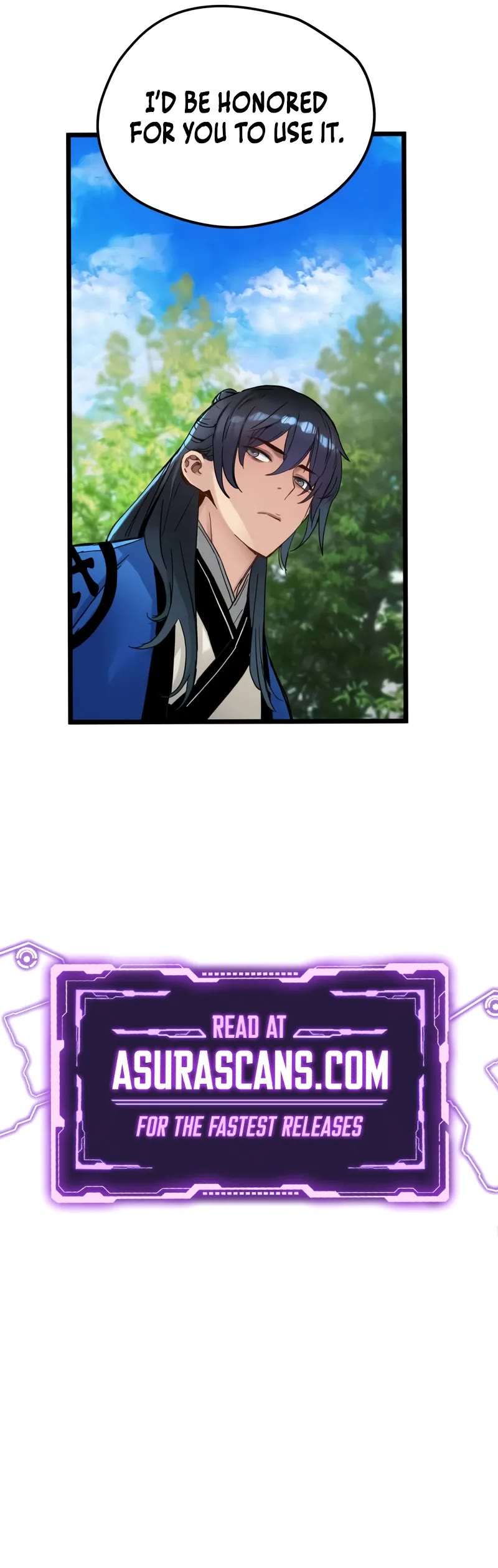 Surviving as a Genius on Borrowed Time Chapter 45 page 46 - Chapter 45