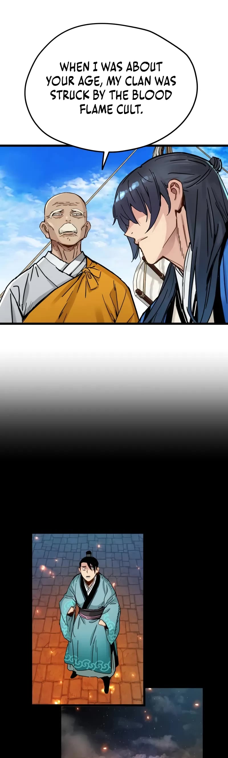 Surviving as a Genius on Borrowed Time Chapter 45 page 5 - Chapter 45