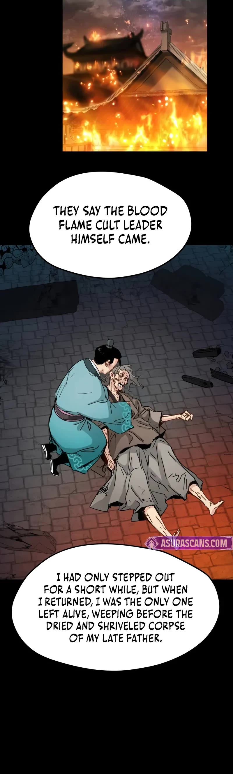 Surviving as a Genius on Borrowed Time Chapter 45 page 6 - Chapter 45
