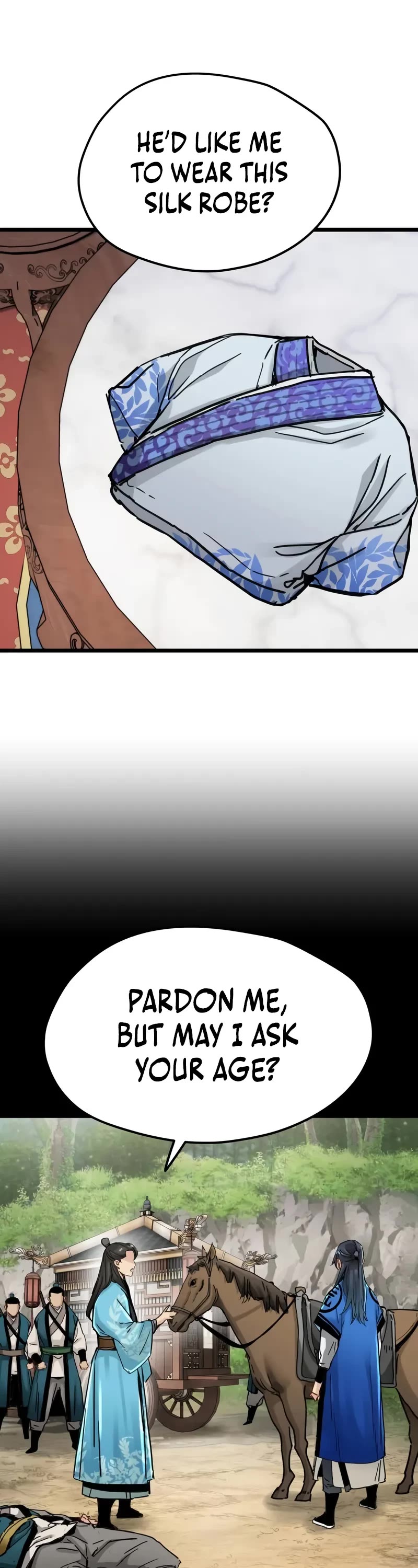 Surviving as a Genius on Borrowed Time Chapter 46 page 14 - Chapter 46