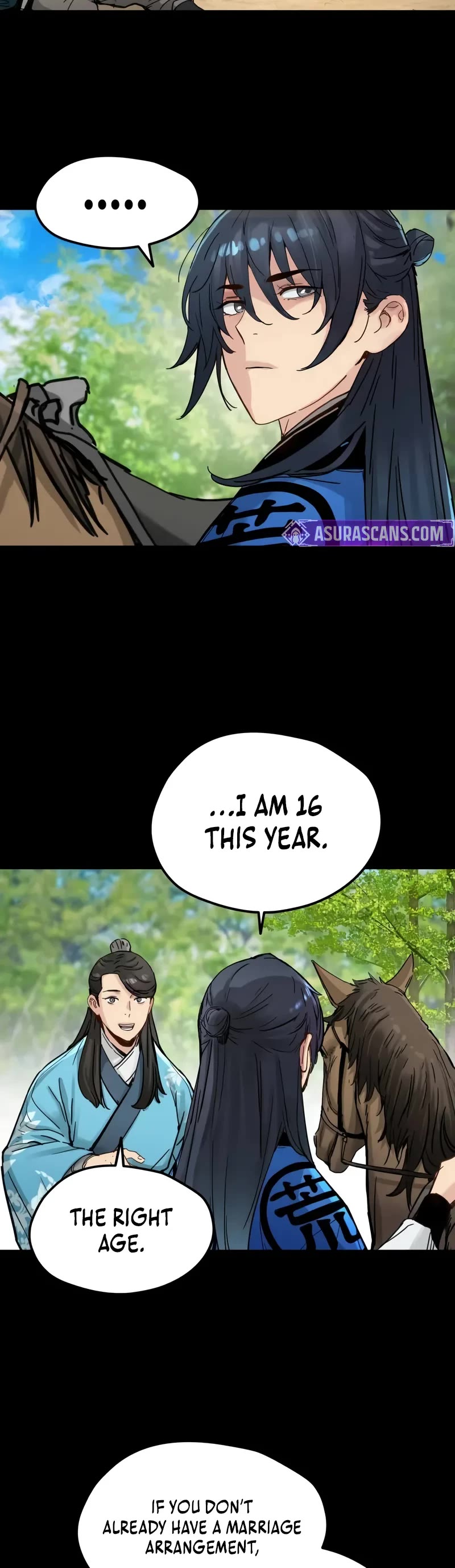 Surviving as a Genius on Borrowed Time Chapter 46 page 15 - Chapter 46