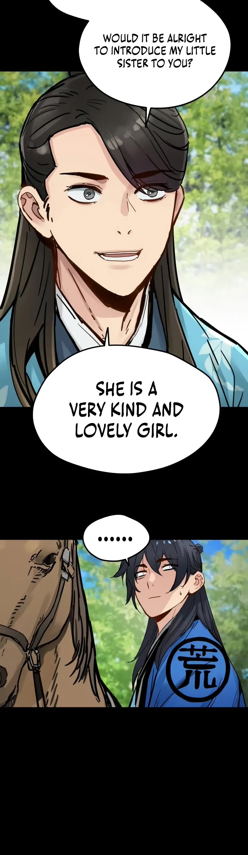 Surviving as a Genius on Borrowed Time Chapter 46 page 16 - Chapter 46