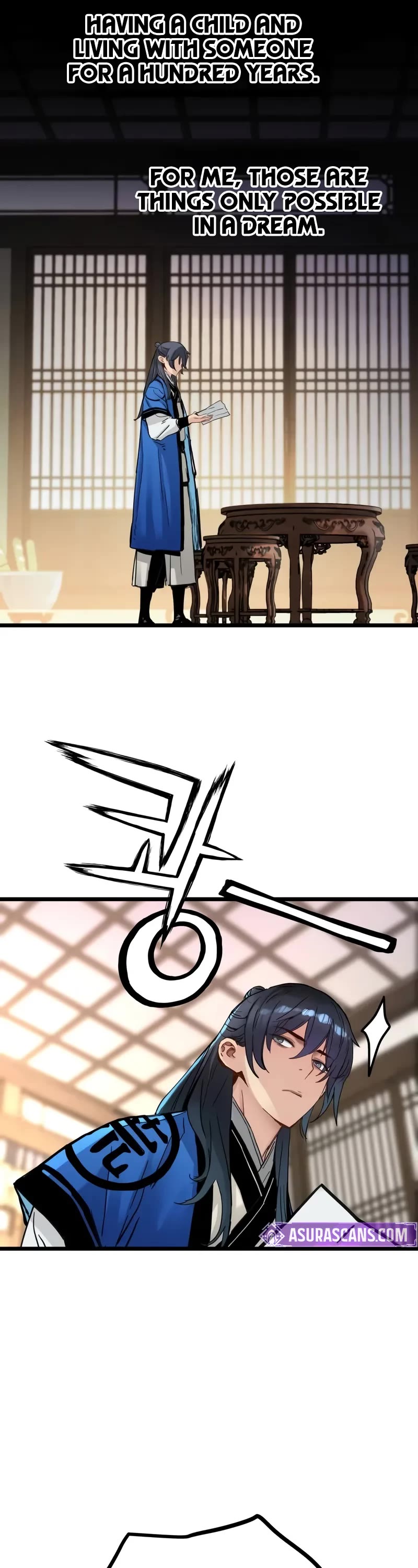 Surviving as a Genius on Borrowed Time Chapter 46 page 17 - Chapter 46