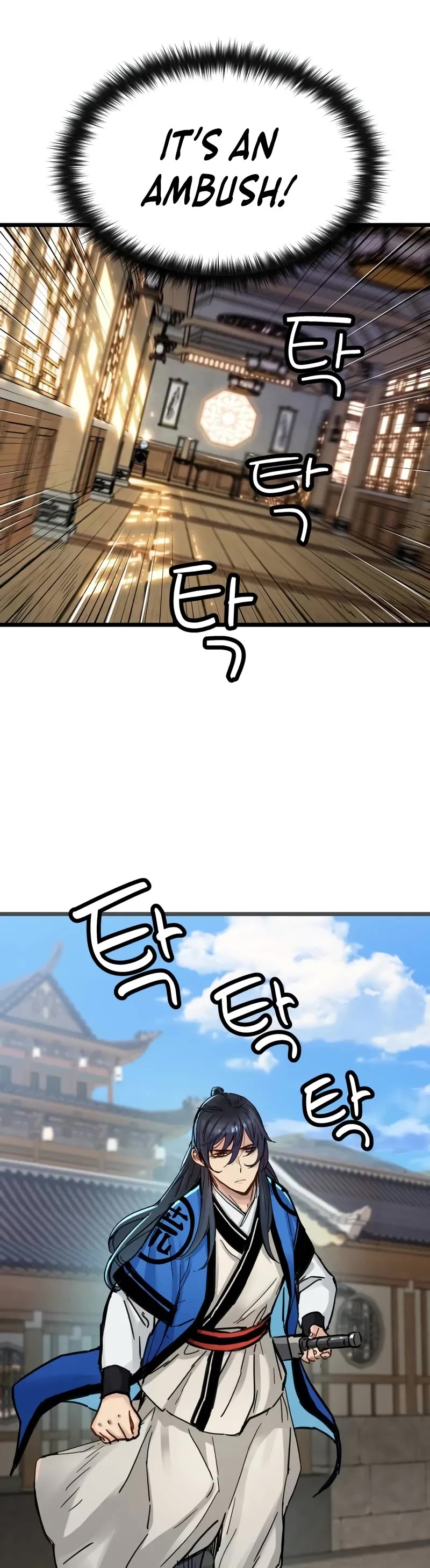 Surviving as a Genius on Borrowed Time Chapter 46 page 20 - Chapter 46