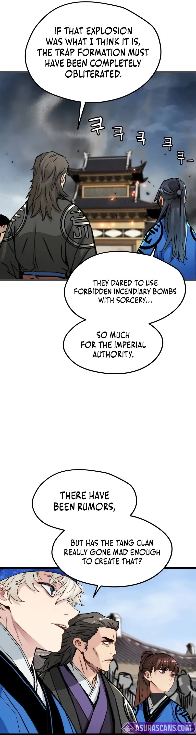 Surviving as a Genius on Borrowed Time Chapter 46 page 22 - Chapter 46